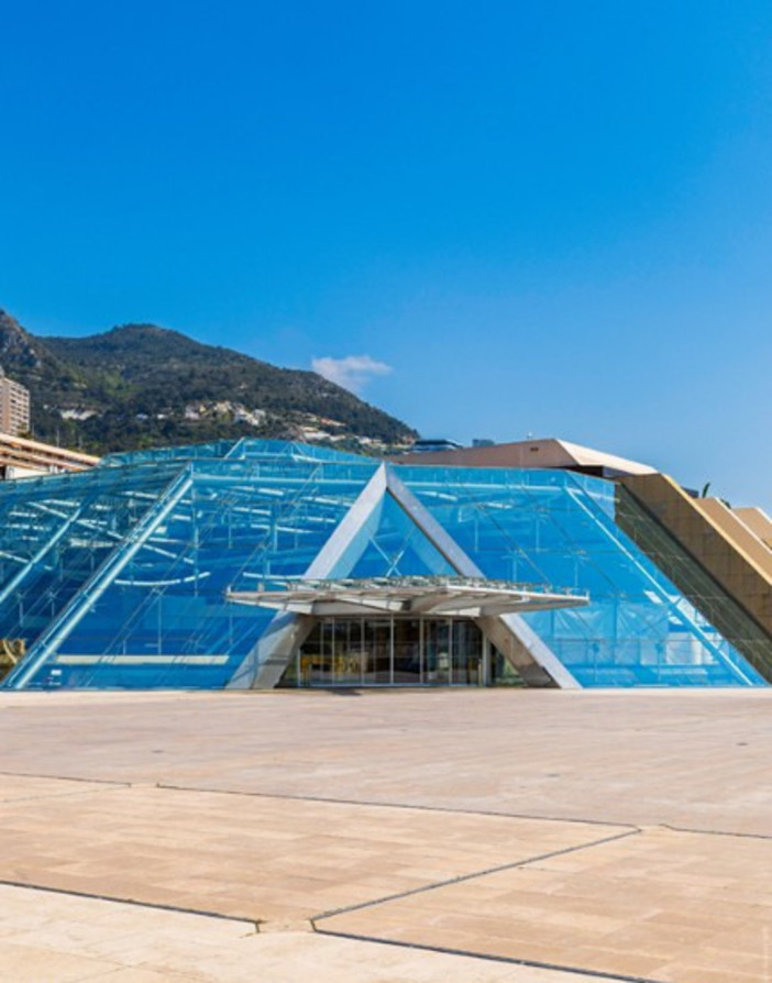 Multi Art Gallery Monaco porta l’arte contemporanea al Grimaldi Forum Multi Art Gallery Monaco porta l’arte contemporanea al Grimaldi Forum