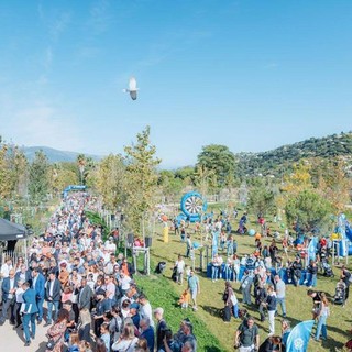 Grand Parc de la Plaine du Var
