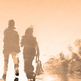 "Giochi con la pioggia" di Jean Pascal Galeotti