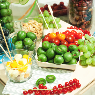 Entra nella fase finale il contest “GreenMeal” promosso da Ortofruit Italia in collaborazione con l’Associazione Italiana Nutrizionisti in Cucina e “I Ristoranti della Tavolozza”