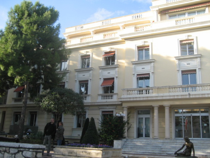 Monaco, tensioni tra Governo e Consiglio Nazionale: l’Esecutivo difende il proprio operato e i suoi funzionari Monaco, tensioni tra Governo e Consiglio Nazionale: l’Esecutivo difende il proprio operato e i suoi funzionari