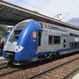 Nizza-Ventimiglia, treni fermi per 40 ore a novembre. E i disagi non sono finiti Nizza-Ventimiglia, treni fermi per 40 ore a novembre. E i disagi non sono finiti