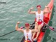 Ai Campionati del Mondo di Coastal Rowing a Honk Kong è bronzo per il Principato di Monaco