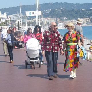 "Generazioni" di Silvia Montebelli