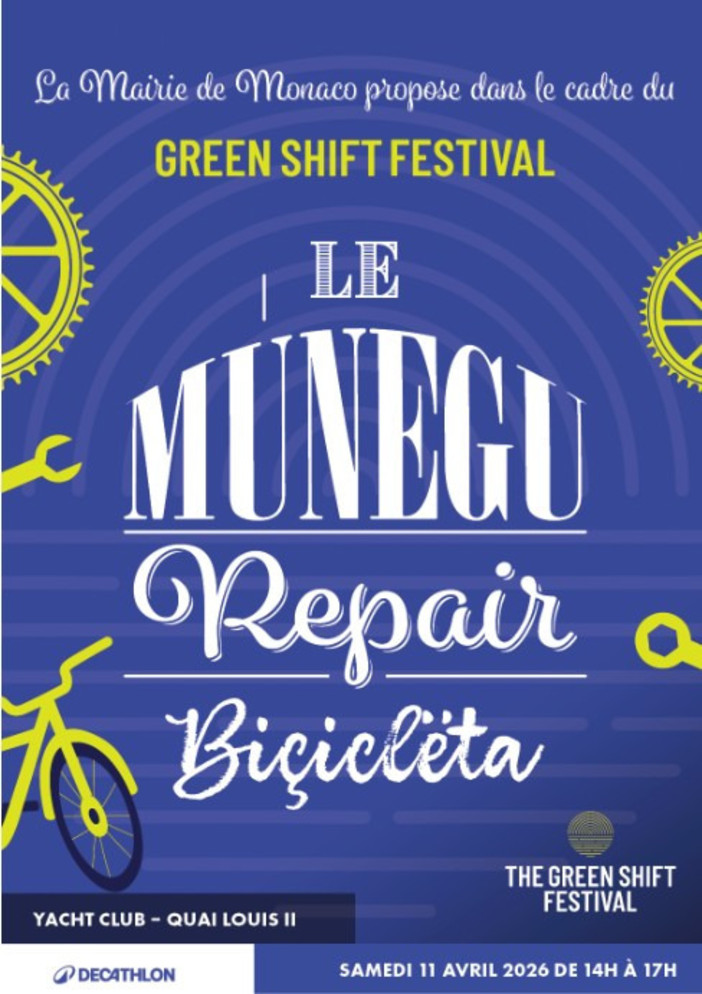 Green Shift Festival 2026