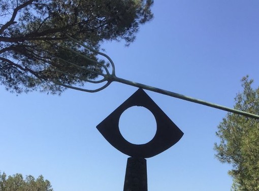 "Fondazione Maeght" di Maria Teresa Accomando