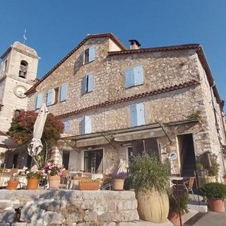 Gourdon (Foto 1 - 10), Col de l’Êcre (13 - 14). Fotografie di Danilo Radaelli