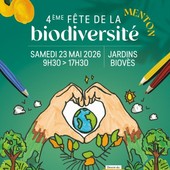 Giornata Mondiale della Biodiversità