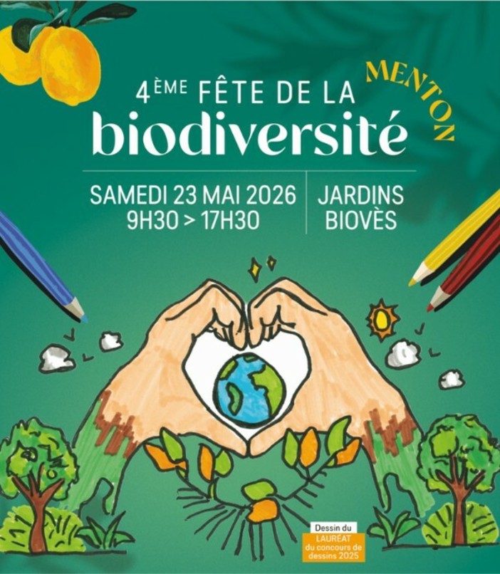 Giornata Mondiale della Biodiversità