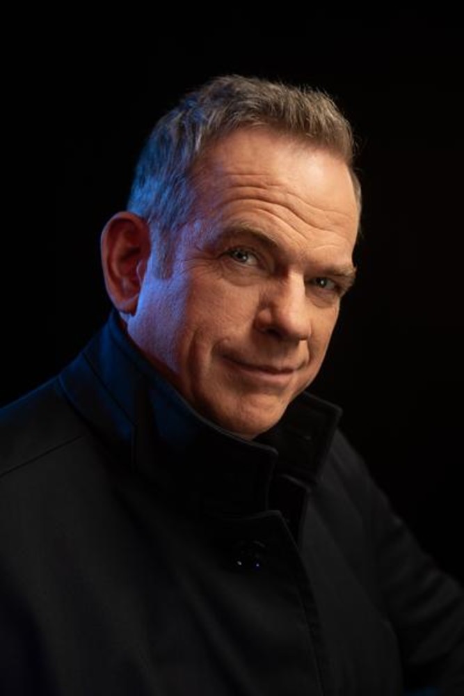 Garou @Etienne Boilard