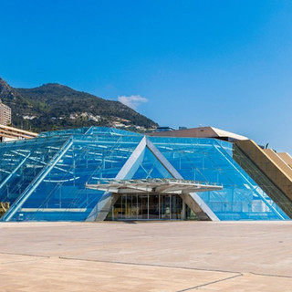 Multi Art Gallery Monaco porta l’arte contemporanea al Grimaldi Forum