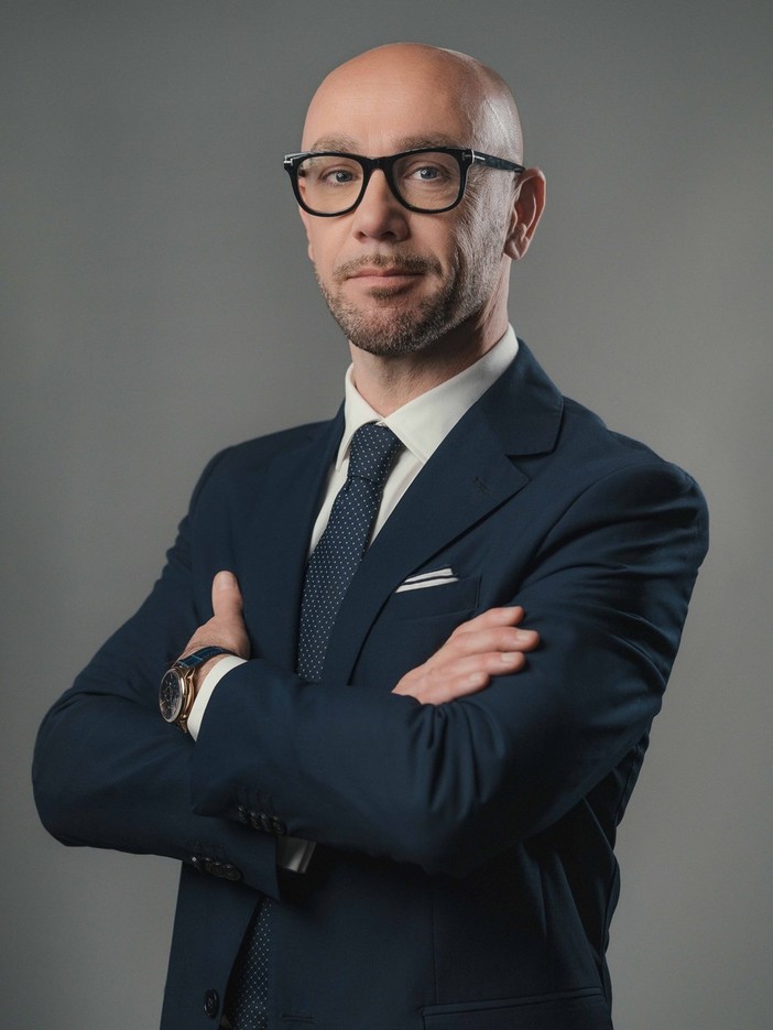 Giordano Guerrieri (ceo Finera): le PMI non sono reattive e il rischio è di non riuscire a spendere le risorse del PNRR Giordano Guerrieri (ceo Finera): le PMI non sono reattive e il rischio è di non riuscire a spendere le risorse del PNRR