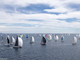 Saint Tropez ha accolto la flotta della Giraglia Rolex Cup