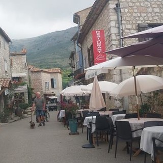 Gourdon e dintorni, fotografie di Danilo Radaelli