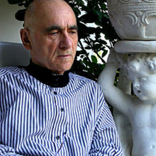 Giovanni Battista De Andreis parla di Emilio Scanavino, suomaestro, amatissimo in Costa Azzurra