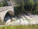 Gorges de Riolan (1 - 6) e villaggio di Le Mas (7 -10). Le fotografie sono di Danilo Radaelli Gorges de Riolan (1 - 6) e villaggio di Le Mas (7 -10). Le fotografie sono di Danilo Radaelli