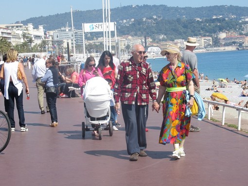 "Generazioni" di Silvia Montebelli