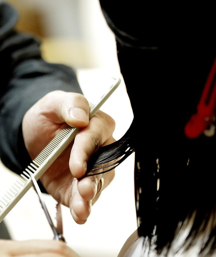 Inscriptions Ouvertes pour les Cours de Coiffure en Septembre !