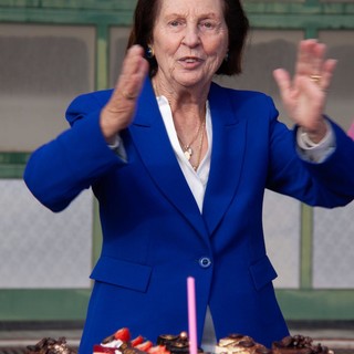 Maria Adua Filzoli Maria Adua Filzoli