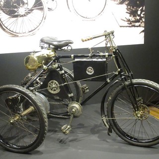 "Jean Gilletta et la Côte d’Azur, paysages et reportages, 1870-1930”  - Musée Massena Nice