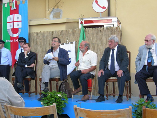 Grimaldi: celebrata sabato scorso la 'Giornata di riconciliazione della memoria'