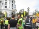 "Gilets Jaunes" di Ugo Rosso