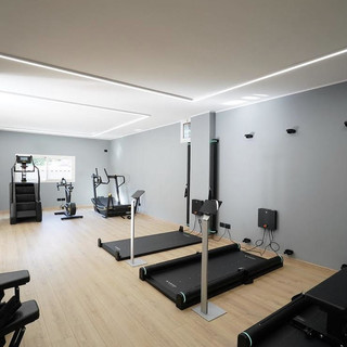 Gallo Academy a Bordighera: il nuovo spazio nel centro di Bordighera dedicato al Training ed al Wellness 4.0