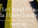 Il Grand Prix de la Haute Joaillerie svela i protagonisti della sua prima edizione a Monte-Carlo