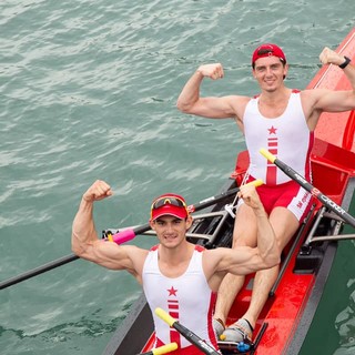 Ai Campionati del Mondo di Coastal Rowing a Honk Kong è bronzo per il Principato di Monaco