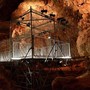 Grotta di Lazaret Nizza