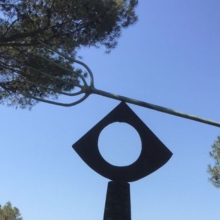 "Fondazione Maeght" di Maria Teresa Accomando