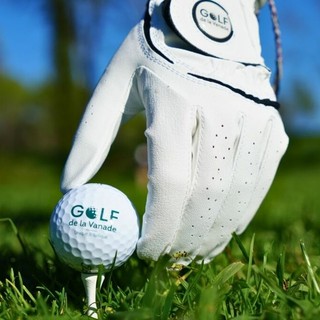 La Vanade, il campo da golf: una boccata d’aria fresca alle porte della Costa Azzurra.