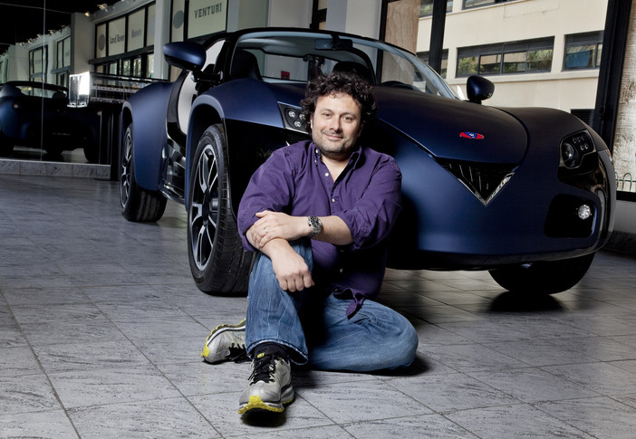 Il "serial entrepreneur" di Montecarlo. Intervista a Gildo Pallanca Pastor