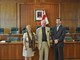 Monte-Carlo: il prof Guy Carcassonne accolto dal Conseil National Monte-Carlo: il prof Guy Carcassonne accolto dal Conseil National