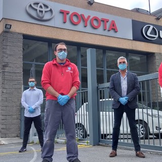 Il Gruppo GE è pronto a ripartire per la Fase 2 e si è attrezzato per accogliere i clienti in piena sicurezza