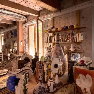 Vue atelier_© François Fernandez