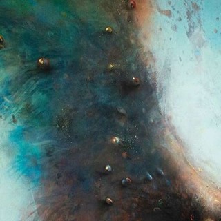 Exposition « Genèse » par Anca Sonia à Saint-Jean-Cap-Ferrat