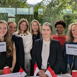 Monaco celebra la Giornata della Francofonia all’UNESCO: cultura, diversità e barbagiuans in primo piano