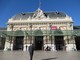 La stazione ferroviaria di Nizza La stazione ferroviaria di Nizza