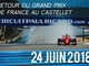 Il Grand Prix de France di Formula 1 torna nella Regione del PACA.