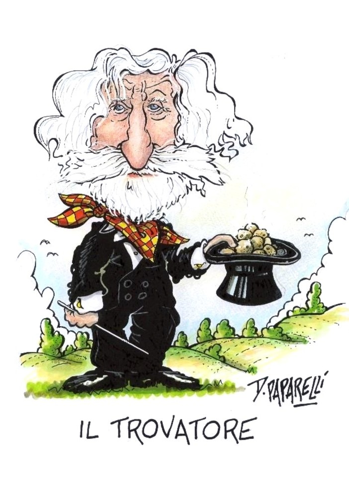 Quando una vignetta vale come mille editoriali Quando una vignetta vale come mille editoriali