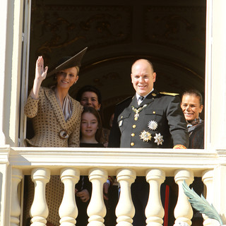 Foto di copertina Copyright : Eric Mathon/CENTRE DE PRESSE Monaco