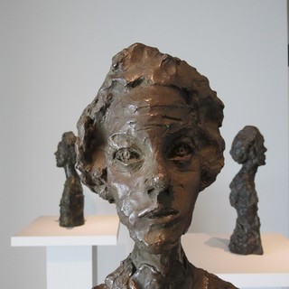 “L’OEuvre ultime” alla Galerie Lympia a Nizza