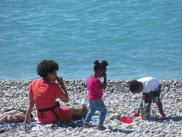 "Giochi di bimbi" di Alessio Bignardi