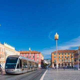 Approfittate del 25 aprile per fare shopping alle Galeries Lafayette di Nizza Masséna e di Cap 3000