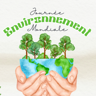 Giornata mondiale dell'ambiente: appuntamento il 5 giugno sulla Plage du Larvotto