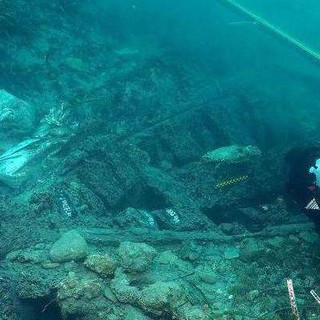 Giornate Europee dell’Archeologia: un tuffo nella storia tra terra e mare Giornate Europee dell’Archeologia: un tuffo nella storia tra terra e mare