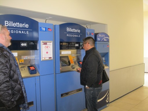Gare Thiers Gare Thiers