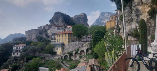 Gilette, fotografie di Danilo Radaelli