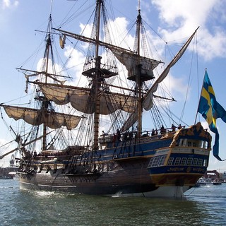 Il Götheborg